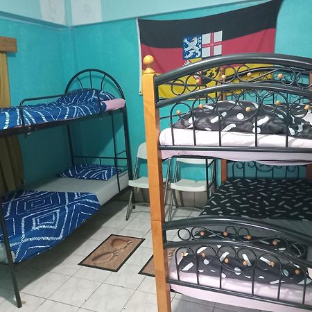 Save'S Homestay Nadi Exterior foto