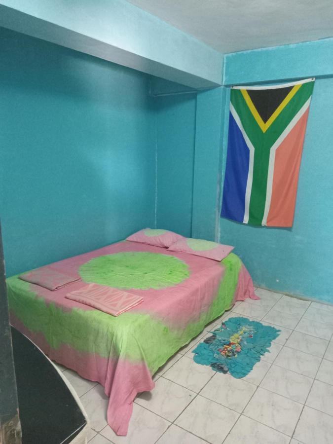 Save'S Homestay Nadi Exterior foto