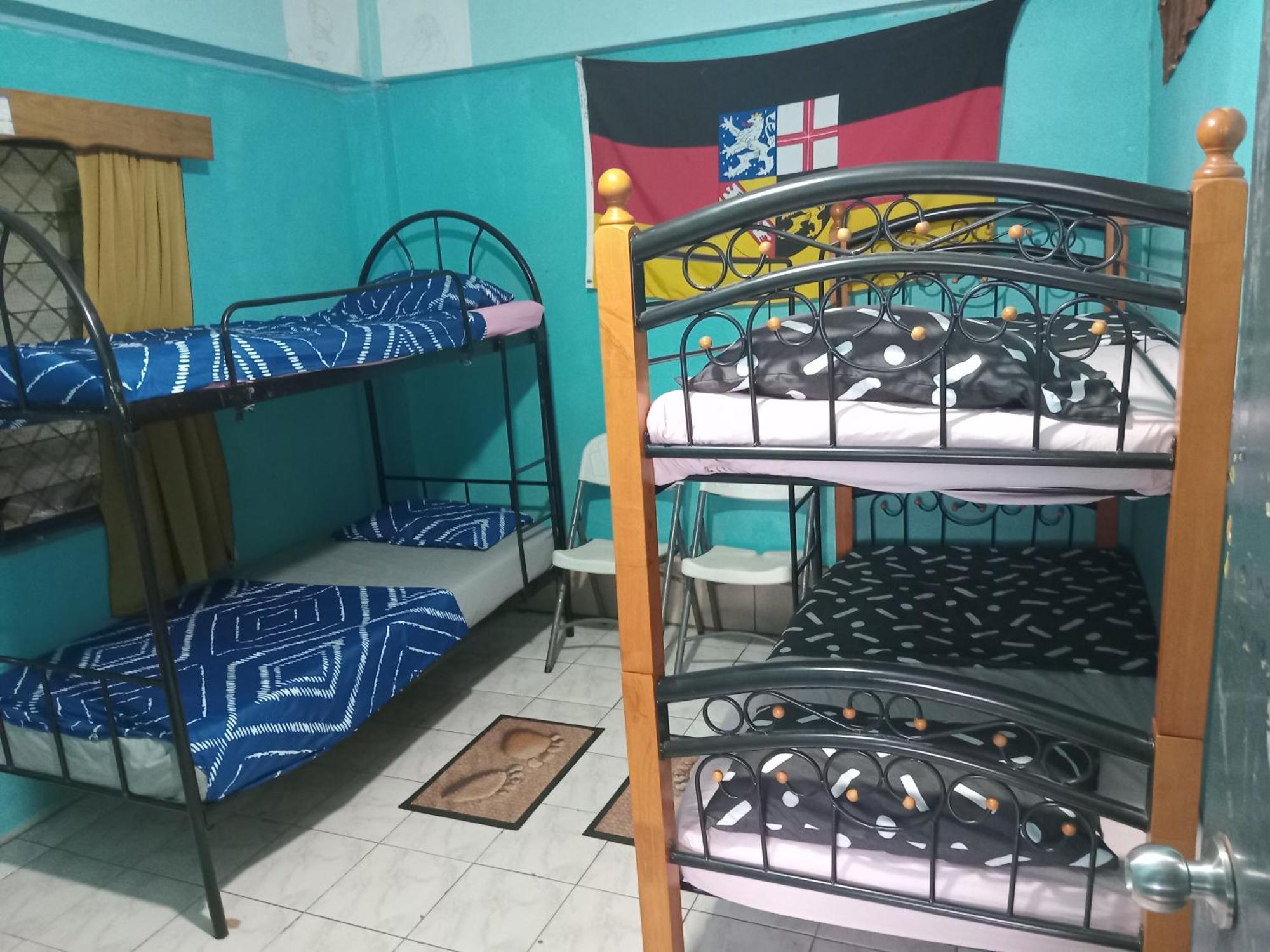 Save'S Homestay Nadi Exterior foto